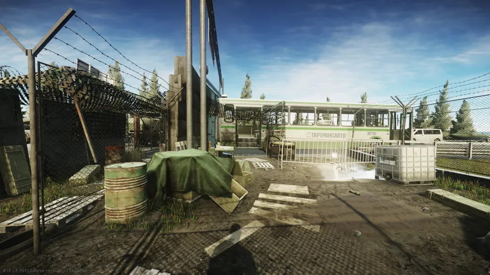 Transit to Shoreline