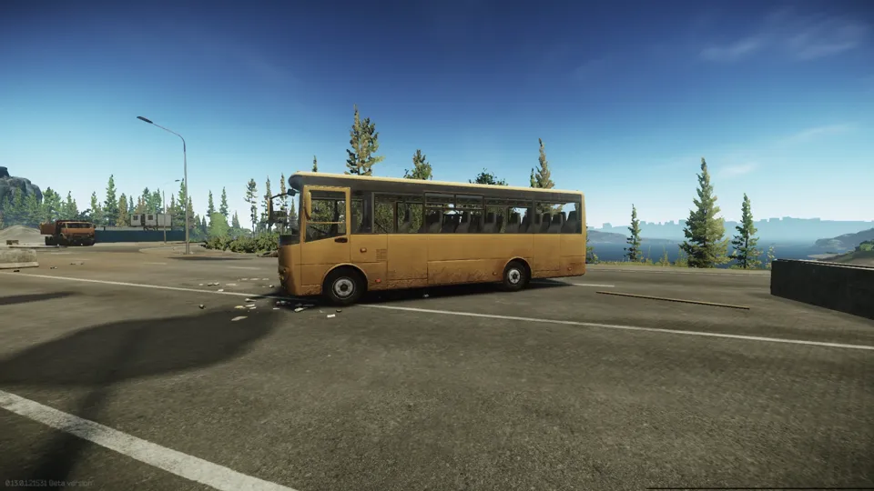 Автобус