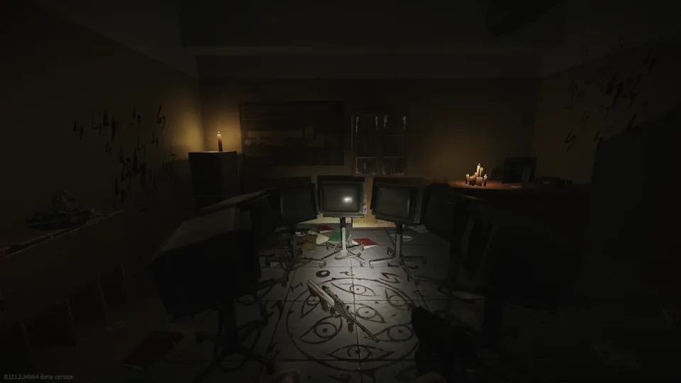 Plant anywhere in the room