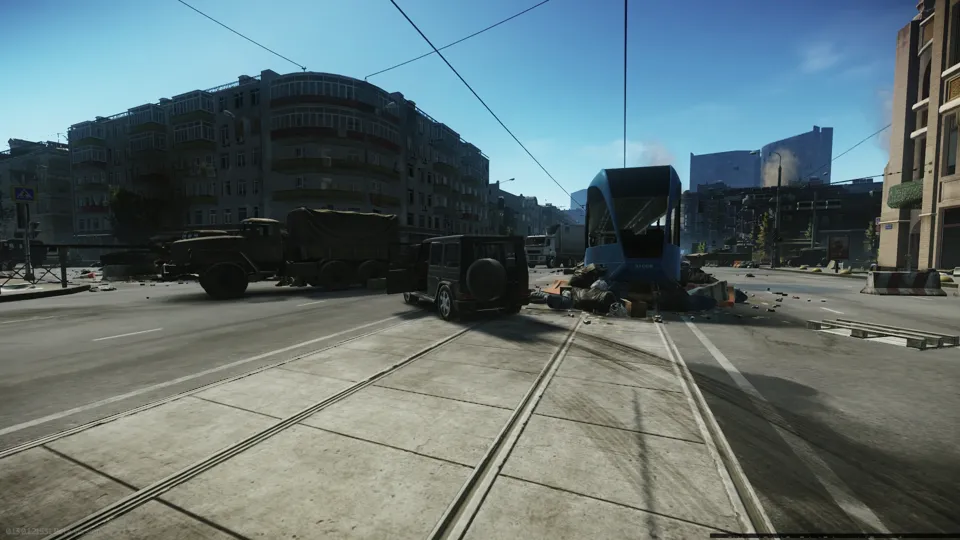 Автоколонна